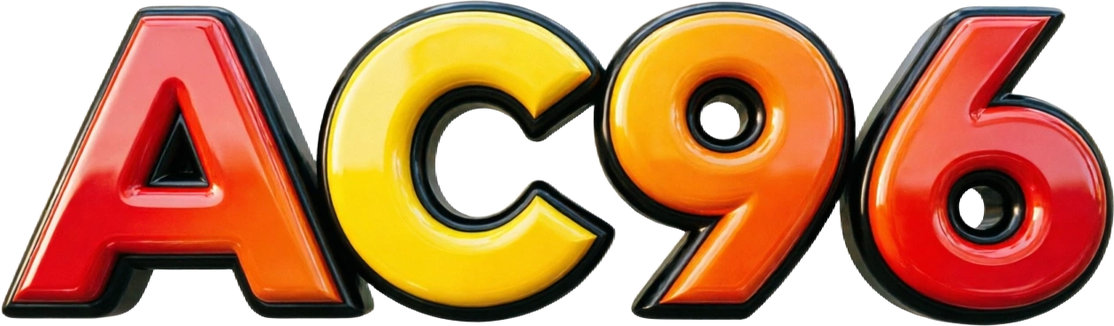 AC96 logo
